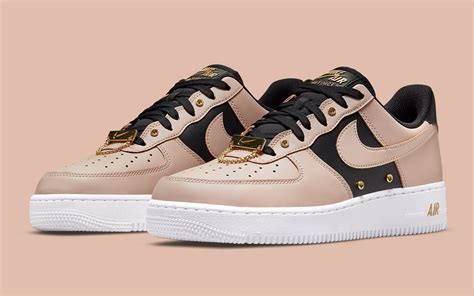 nike air force beige zalando|Nike Air Force 1 particle beige.